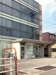 金沢信用金庫野町支店