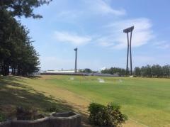 テクノポート福井スタジアム