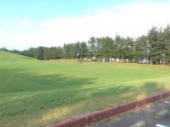 テクノポート福井スタジアム