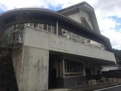 七宗町立神渕中学校