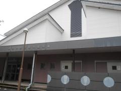 七宗町立神渕中学校