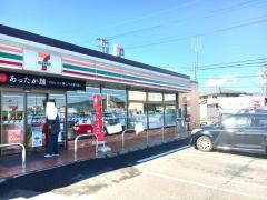セブンイレブン　養老町直江店