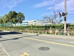 磐田南小学校