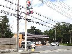 セブンイレブン　御殿場滝ヶ原店