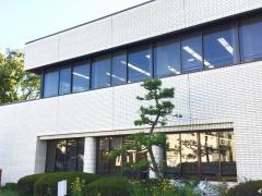 豊明市役所・出張所