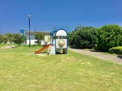 竜洋豊岡公園