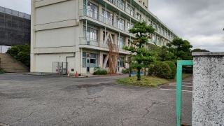 篠木小学校