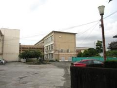 布袋小学校