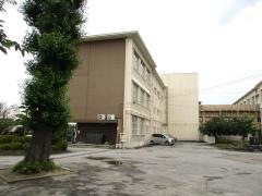 布袋小学校
