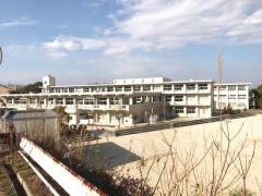 天王小学校