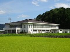 島ヶ原小学校