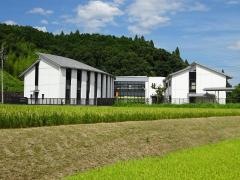 島ヶ原小学校
