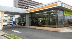 トヨタカローラ三重四日市生桑店