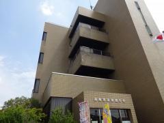 湖南市役所・西庁舎