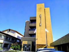湖南市役所・西庁舎