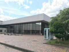 京都府中丹文化会館