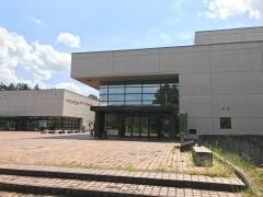 京都府中丹文化会館