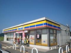 ミニストップ　豊岡木内店