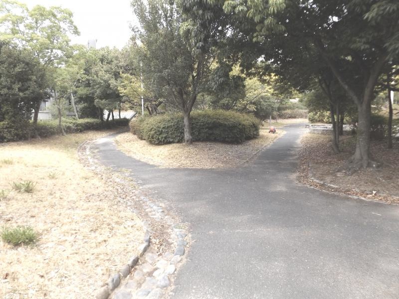 高倉台公園