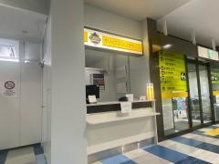 オリックスレンタカー米子空港店