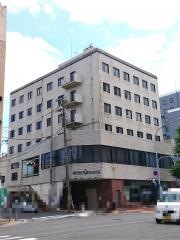 ホテルアジェンダ駅前館