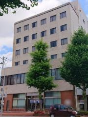 ホテルアジェンダ駅前館
