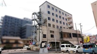 ホテルアジェンダ駅前館