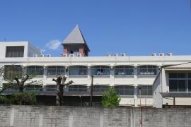 山陽学園高等学校