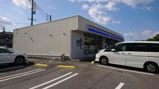 ローソン　岡山妹尾店