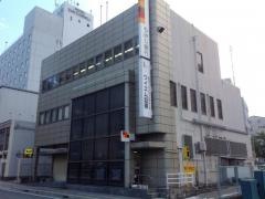もみじ銀行西条支店