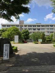 徳島県立城北高等学校