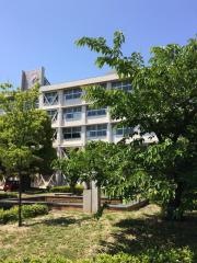 徳島県立城北高等学校