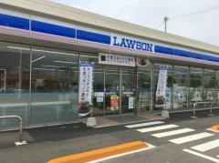ローソン　石井高川原店