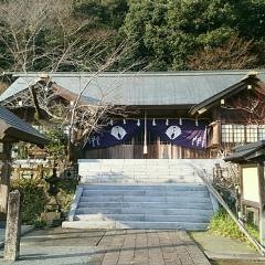 八天神社