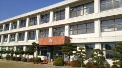東山香小学校