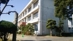 東山香小学校