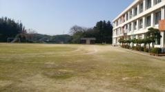 東山香小学校