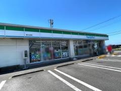 ファミリーマート　神之山西店