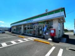 ファミリーマート　神之山西店