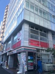 ガスト　四谷三丁目店