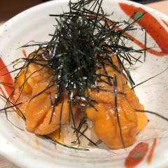 寿司処ひろ