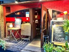 ヴィオワインバー最後の２０セント