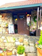 アンの庭・珈琲店