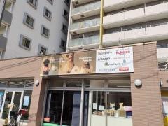 ドッグパラダイス