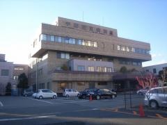 宇都宮東病院