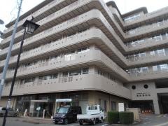 鹿教湯病院