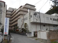 鹿教湯病院