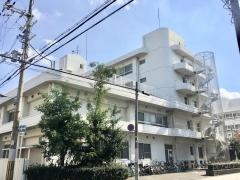 オリオノ病院