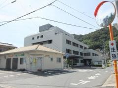 笠岡中央病院