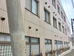 石川泌尿器科